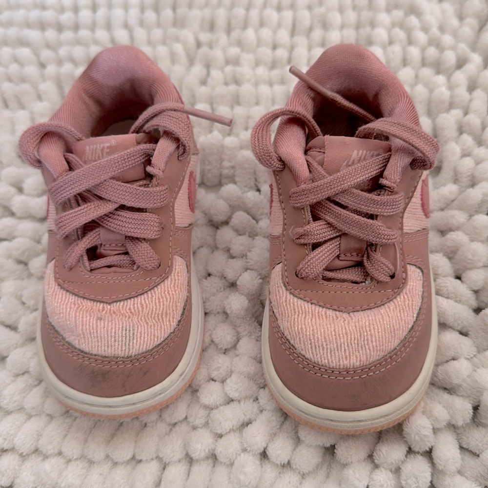 Pini nike air force